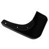 Splash Guards Mud Flaps for Toyota Highlander 2008 2009 2010 Rear & Front Wheels