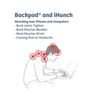 Backpod | (Authentic Original) - Premium Treatment for Neck, Upper Back and H...