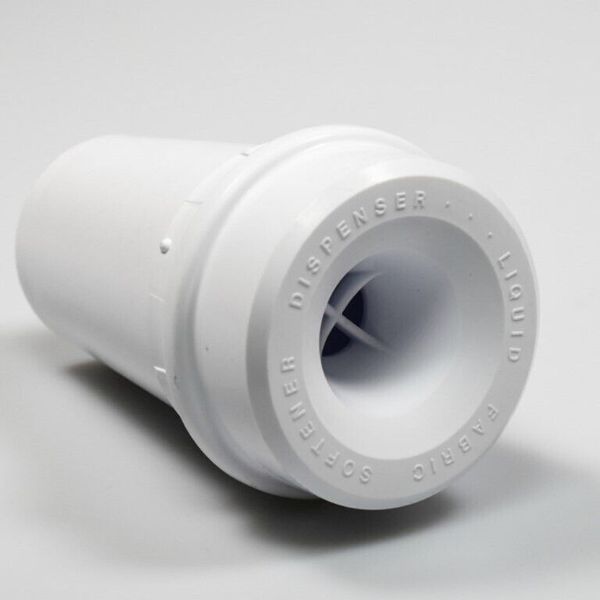 63580 Whirlpool Fabric Softener Dispenser OEM 63580