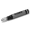 Wave Hobby Tool Series HG Multi-Handle Plastic Model Tool HT-446 Black