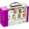 ROYAL BRUSH Painting by Numbers Kit