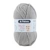 Patons Fairytale Fab DK, Grey (1090), 50g