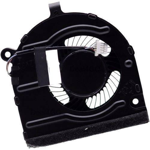 Deal4GO CPU Cooling Fan 3XMFX 03XMFX Replacement for Dell Inspiron 13 5330 5320 & Vostro 13 5320 Business Laptop