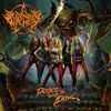 Dance With The Devil (CD)