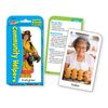 Pocket Flash Cards Community Helpers "[t23022]