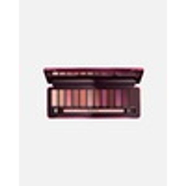 Eyeshadow Palette  Ruby Glamour