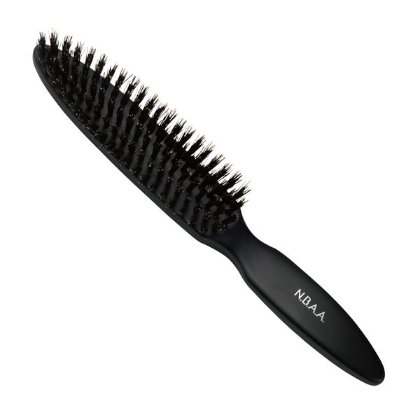 jenyuin N. B. A. A. Finishing Brush Black