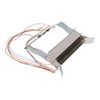 sparefixd Tumble Dryer Heater Element C00294624 for Hotpoint Indesit