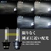sufiaraito HID Replacement Bulbs H7 K 2 Pcs shdld043 – 2