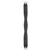 Wintec Chafeless Elastic Girth Long 52In Black