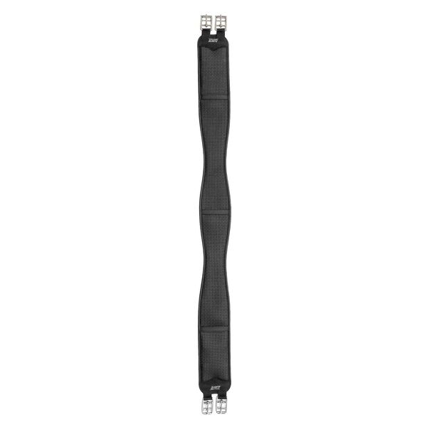 Wintec Chafeless Elastic Girth Long 52In Black