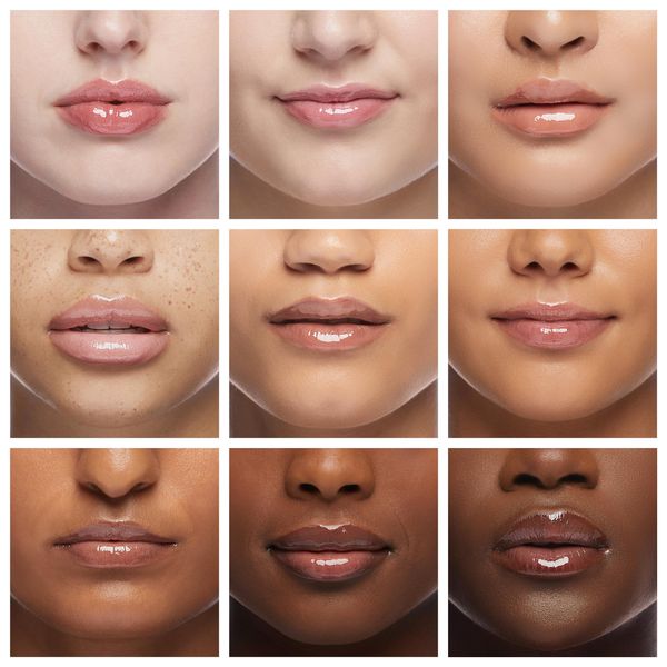 SEPHORA COLLECTION Outrageous Hydrating & Plumping Intense Lip Gloss - 02 Inferno