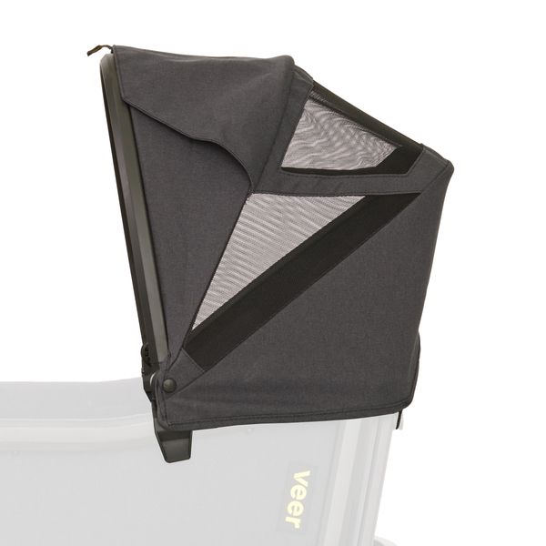 Retractable Canopy for Veer Cruiser 2 Seater
