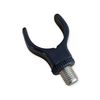 TJR Tackle 4pc Rod Rest heads Inline Front & Rear Butt Rod Pod Rest