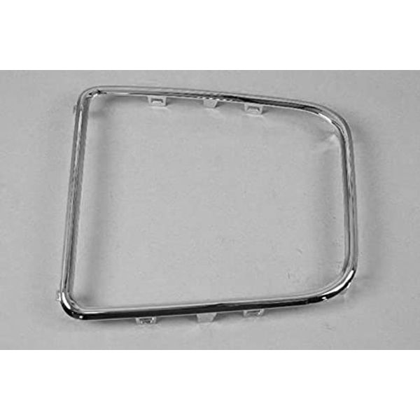 Chrysler Genuine 1WJ19SZ6AC Trim Ring