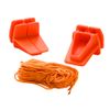 Faithfull FAILB-TB Line Blocks Plus 18M Line