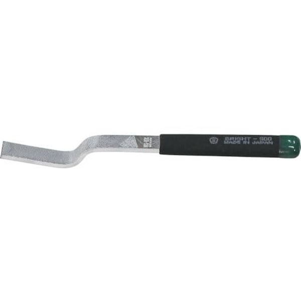 Tsubosan BRVRS-02C Bright 900 Valito M VR02 Short Flat Medium Crank Type