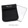 4x5.65 Cinema Filter für Matte Box (Clear Filter)