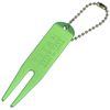 LITE T-290 (060) Titanium Green Fork