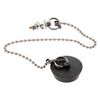 TOTO Rubber Stopper with Chain (for TK40 Type) THD17