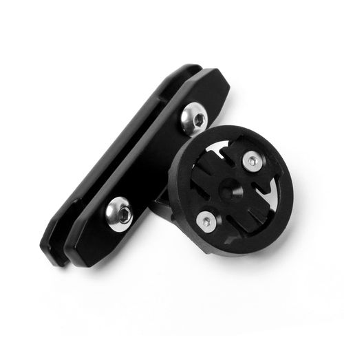 SHEAWA Saddle Rail Mount GARMIN Compatible with Varia RTL510 Cycle Computer Mount Holder Fixed Holder Bicycle Mount Accessories