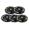 WORX Maker X WA7262 Angle Grinding Wheel Set