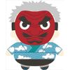 Demon Blade Mamei to Scale Falls Sakonji