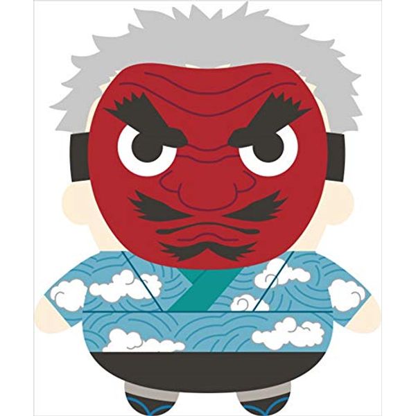 Demon Blade Mamei to Scale Falls Sakonji