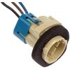 Dorman 85876 3-Wire Rear Stop, Tail, Turn and Back-Up Socket