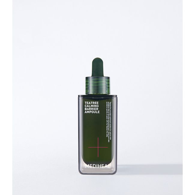 Mediheal Tea Tree Calming Barrier Ampoule 50ml