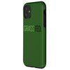 iPhone 11 Grass Fed. Cool Vegan Lover Costume Case