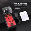 Automotive Spark Plug Tester Engine Ignition Coil Tester Car Spark Plug Gap Tool