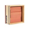 KAPLA 40 Squares Pink