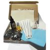 DCtattoo - Practice Hand Poke Tattoo Kit (Medium)