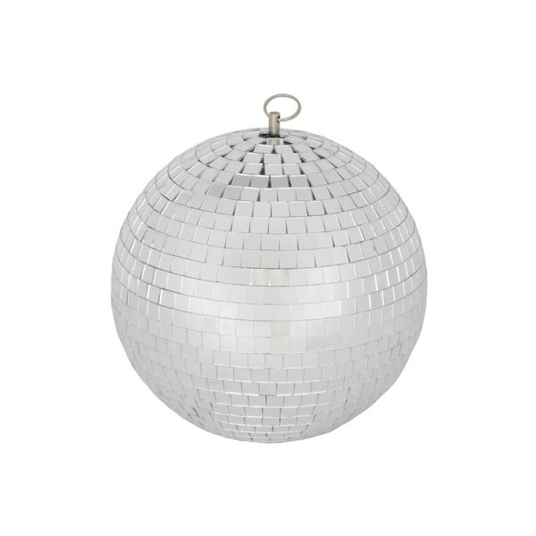 Lightweight Disco Mirrorball | 15cmØ