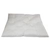 Large Zabuton Meditation Mat, Cinnamon