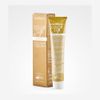 DESIGN LOOK Lux 8.44 Inkjet Copper Light Brad 100 ml PPD-Free Cream for Light Blonde with Copper Tints