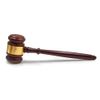 Gavels Fast Wooden Gavel with Gift Box