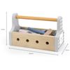 PolarB TYPR44008 Polar Bee Tool Set
