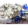 CarModShop AUA4-B7-R Red Interior LED Bulb Kit Set Lighting Spare Part Replacement