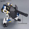 BANDAI SPIRITS HG Boundary Battlers Weapon Set 2, 1/72 Scale, Color Coded Plastic Model