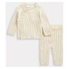 MFU W KNITTED W/BROWN/050