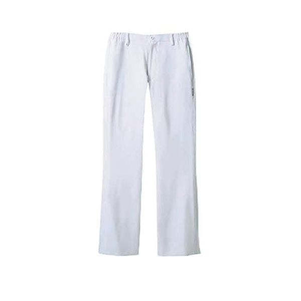 ASICS CHM651 Men's Pants, white (CHM651-0101)