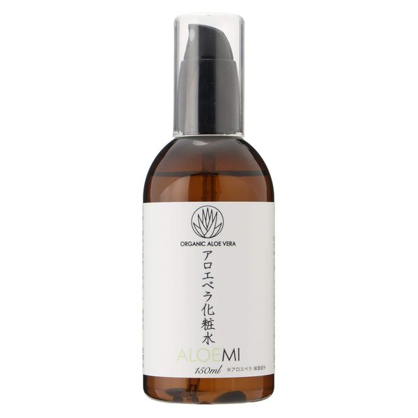 ALOEMI Lotion, 5.1 fl oz (150 ml)