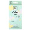 Calm Patch, 15 Clear Patches