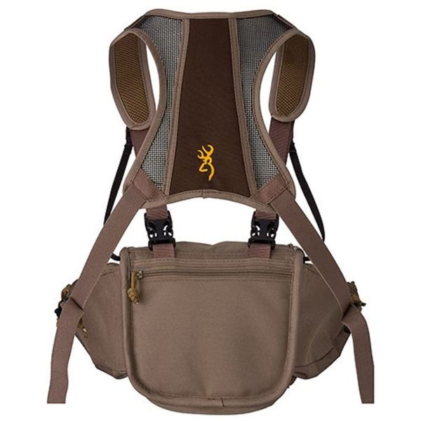 Browning 12909 Bino Chest Pack