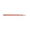 Crescent Solid Auger Drill Bit | 13" x 5/8" | CDAG-1333