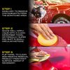 Formula 1 Scratch Out Liquid - Car Scratch Remover And Polishing Compo