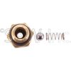 7104228 Simpson OEM Replacement Chemical Injector Kit for AAA/OEM Technologies