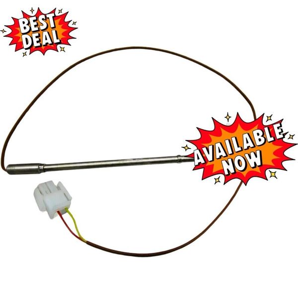 Central BOILER Replacement Maxim BURN CHAMBER Temperature Sensor (9257)